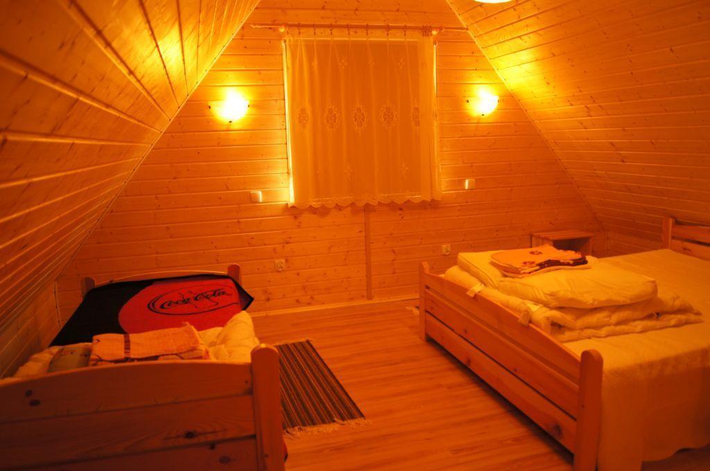 Osrodek Niezapominajka Hotel Gorzanka Cameră foto